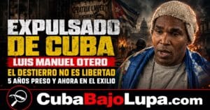 “ESTOY EXPULSADO DE CUBA”: EL DOLOROSO DESTIERRO DE OTERO ALCÁNTARA
