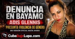DENUNCIAN MUERTE DE CUBANA EMBARAZADA EN BAYAMO TRAS PRESUNTA AGRESIÓN DE SU PAREJA