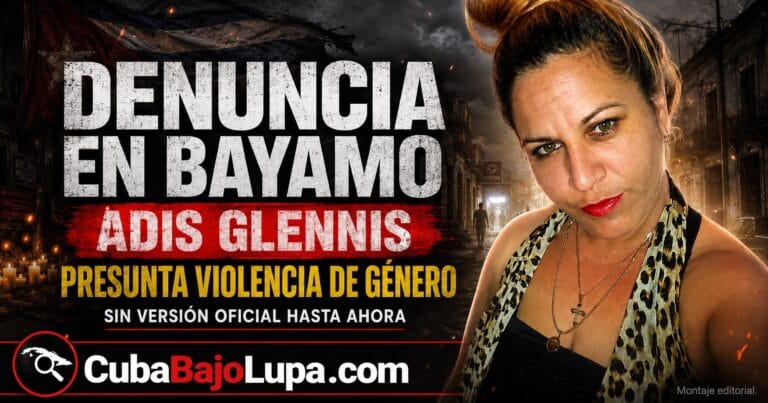 DENUNCIAN MUERTE DE CUBANA EMBARAZADA EN BAYAMO TRAS PRESUNTA AGRESIÓN DE SU PAREJA