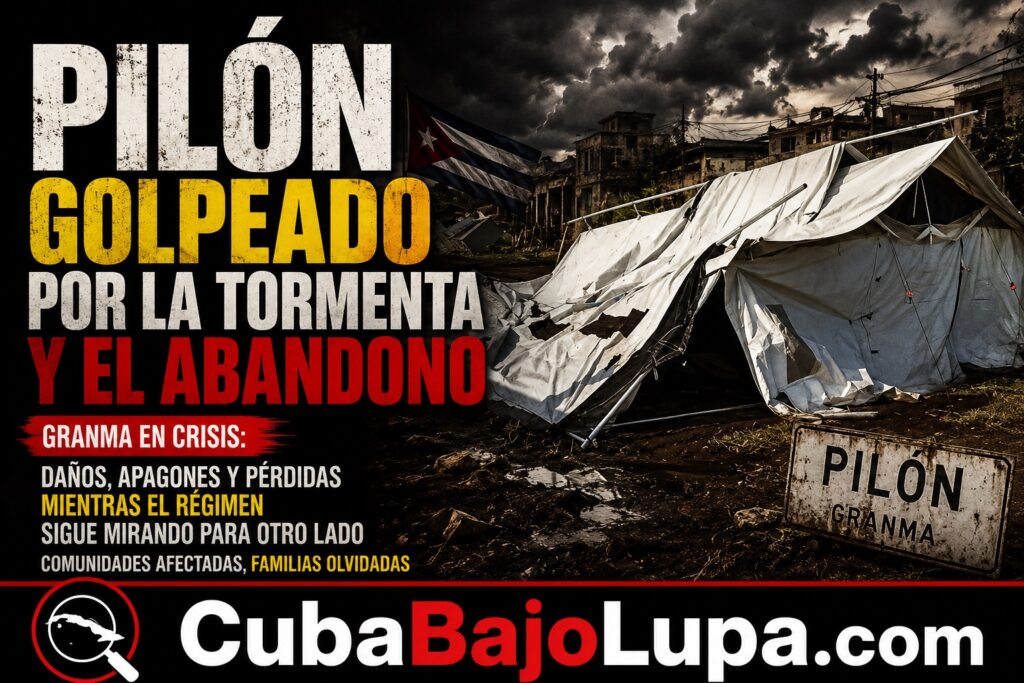 TORMENTA SEVERA GOLPEA PILÓN Y DEJA COMUNIDADES ENTRE DAÑOS Y APAGONES
