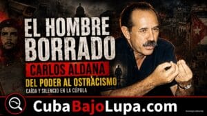 EL DÍA QUE CAYÓ CARLOS ALDANA: CÓMO UNO DE LOS TRES HOMBRES MÁS PODEROSOS DE CUBA TERMINÓ EN EL OSTRACISMO