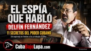 DELFÍN FERNÁNDEZ, “OTTO”: EL HOMBRE QUE CONOCIÓ LOS SECRETOS MÁS OSCUROS DE LA FAMILIA CASTRO Y DECIDIÓ CONTARLOS