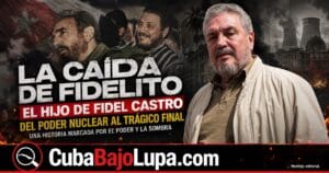 FIDELITO: EL HIJO DE FIDEL CASTRO QUE PASÓ DEL SUEÑO NUCLEAR A UNA TRÁGICA CAÍDA QUE TERMINÓ CON SU SUICIDIO