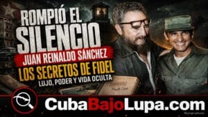 EL GUARDAESPALDAS QUE ROMPIÓ EL SILENCIO: LOS SECRETOS QUE CONTÓ SOBRE LA VIDA PRIVADA DE FIDEL CASTRO