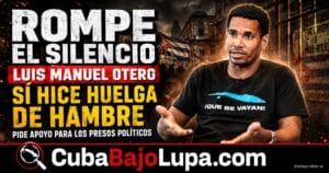 LUIS MANUEL OTERO ALCÁNTARA NO AGUANTA MÁS PRESIÓN Y EXPLOTA CONTRA LAS CRÍTICAS EN SU CONTRA TRAS SU LLEGADA A MIAMI