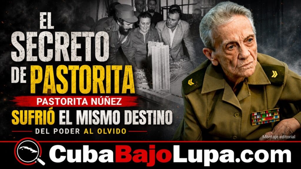 SUFRIÓ UN DESTINO DE OLVIDO TRAS BRILLAR EN LA REVOLUCIÓN: EL SECRETO DE PASTORITA NÚÑEZ Y LAS CASAS QUE TODAVÍA LLEVAN SU NOMBRE