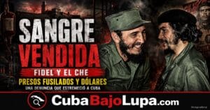 EL SECRETO MÁS OSCURO DE FIDEL CASTRO Y EL CHE GUEVARA: LA DENUNCIA SOBRE SANGRE DE PRESOS VENDIDA POR DÓLARES