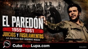 JUSTICIA O TERROR: LA HISTORIA NO CONTADA DE LOS FUSILAMIENTOS EN LA CABAÑA DURANTE LOS PRIMEROS AÑOS DE LA REVOLUCIÓN