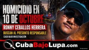 ASESINAN CUBANO EN DIEZ DE OCTUBRE POR PROBLEMAS EN LA RELIGIÓN ABAKÚA, EL CULPABLE CONTINÚA PRÓFUGO DE LA JUSRICIA