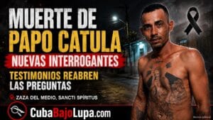 MISTERIOSO ASESINATO DE UN HOMBRE EN SANCTI SPIRITUS: «LO ENCONTRARON TENDIDO EN EL SUELO CON VARIAS HERIDAS DE ARMA BLANCA»