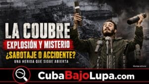 LA COUBRE: ¿SABOTAJE, ACCIDENTE O UNA OPERACIÓN SECRETA DE FIDEL CASTRO? EL MISTERIO QUE CUBA NUNCA LOGRÓ CERRAR