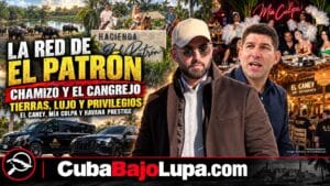 “ES UNA TAREA DE RAULITO”: LA RED DE TIERRAS, LUJO Y PRIVILEGIOS QUE RODEA A HACIENDA EL PATRÓN