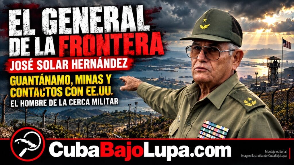 JOSÉ SOLAR HERNÁNDEZ: EL GENERAL DE LA FRONTERA QUE HABLABA CARA A CARA CON LOS MILITARES DE EE.UU.
