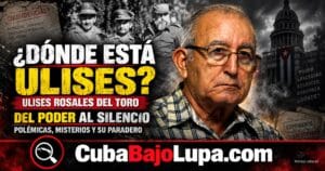 ULISES ROSALES DEL TORO: DEL ALTO MANDO MILITAR AL “GENERAL DE LA MORINGA”, LOS PRIVILEGIOS FAMILIARES Y EL MISTERIO DE SU VIDA ACTUAL