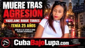 CONMOCIÓN EN EL COBRE: MUERE JOVEN DE 25 AÑOS Y SU EXPAREJA APARECE SIN VIDA HORAS DESPUÉS