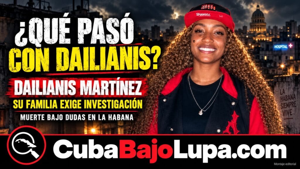 JOVEN DE APENAS 20 AÑOS MUERE TRAS CAER «MISTERIOSAMENTE» DE UNA AZOTEA DURANTE UNA FIESTA EN LA HABANA: SU FAMILIA EXIGE UNA INVESTIGACIÓN