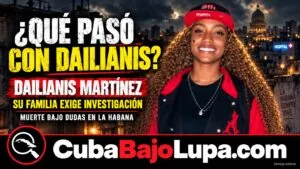 JOVEN DE APENAS 20 AÑOS MUERE TRAS CAER «MISTERIOSAMENTE» DE UNA AZOTEA DURANTE UNA FIESTA EN LA HABANA: SU FAMILIA EXIGE UNA INVESTIGACIÓN