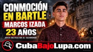JOVEN INSTRUCTOR DE TAEKWONDO MUERE TRAS PRESUNTA AGRESIÓN CON ARMA BLANCA EN LAS TUNAS